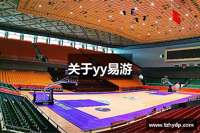 关于yy易游